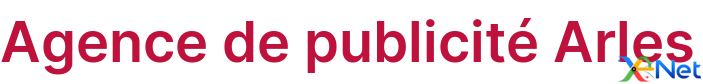 Agence de publicité Arles